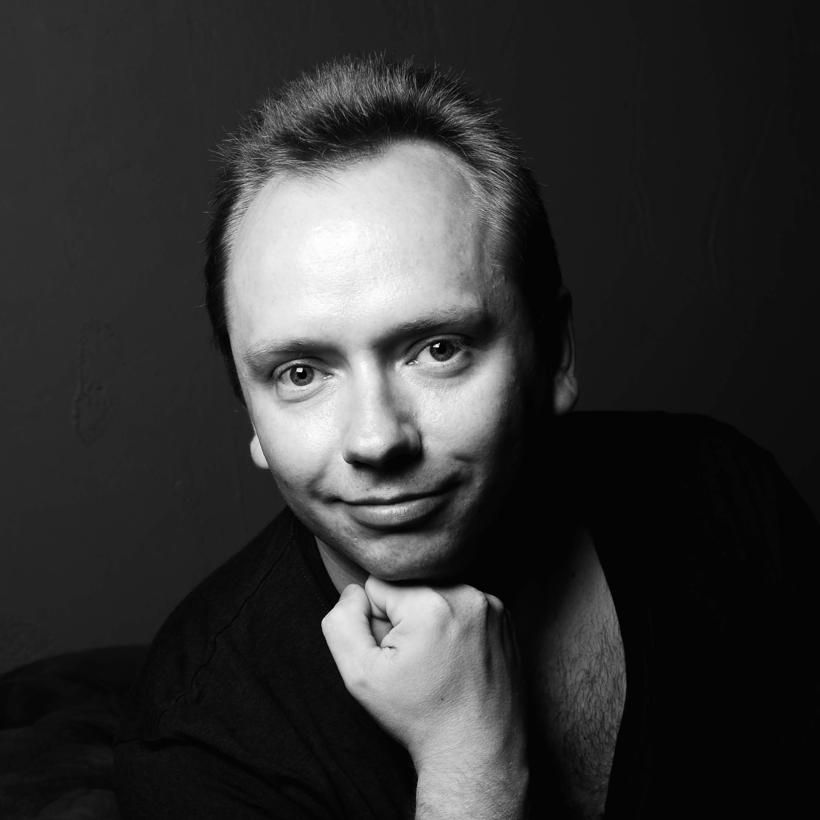 Profilbild